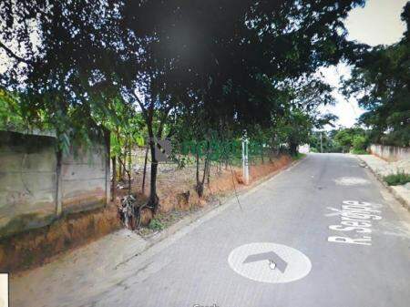 Lote no bairro Santo Afonso Betim: 